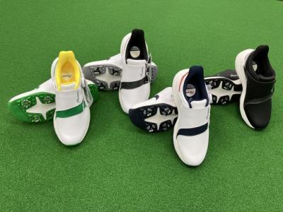 スケッチャーズ GO GOLF スリップインズ ゴルフシューズ 26.5センチ スケッチャーズ スリップイン ゴルフシューズ入荷しました